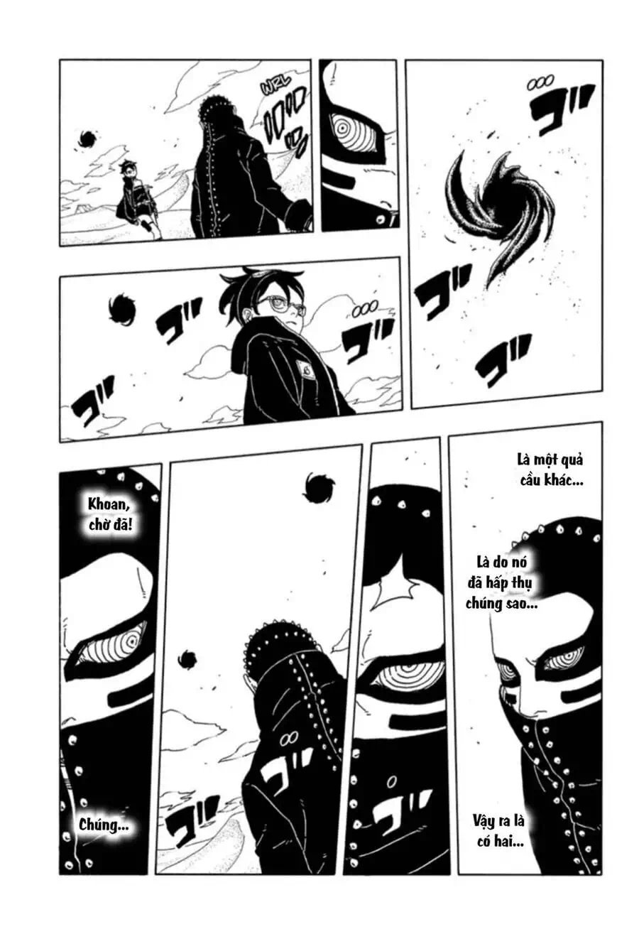 Chapter 119 - Image 17