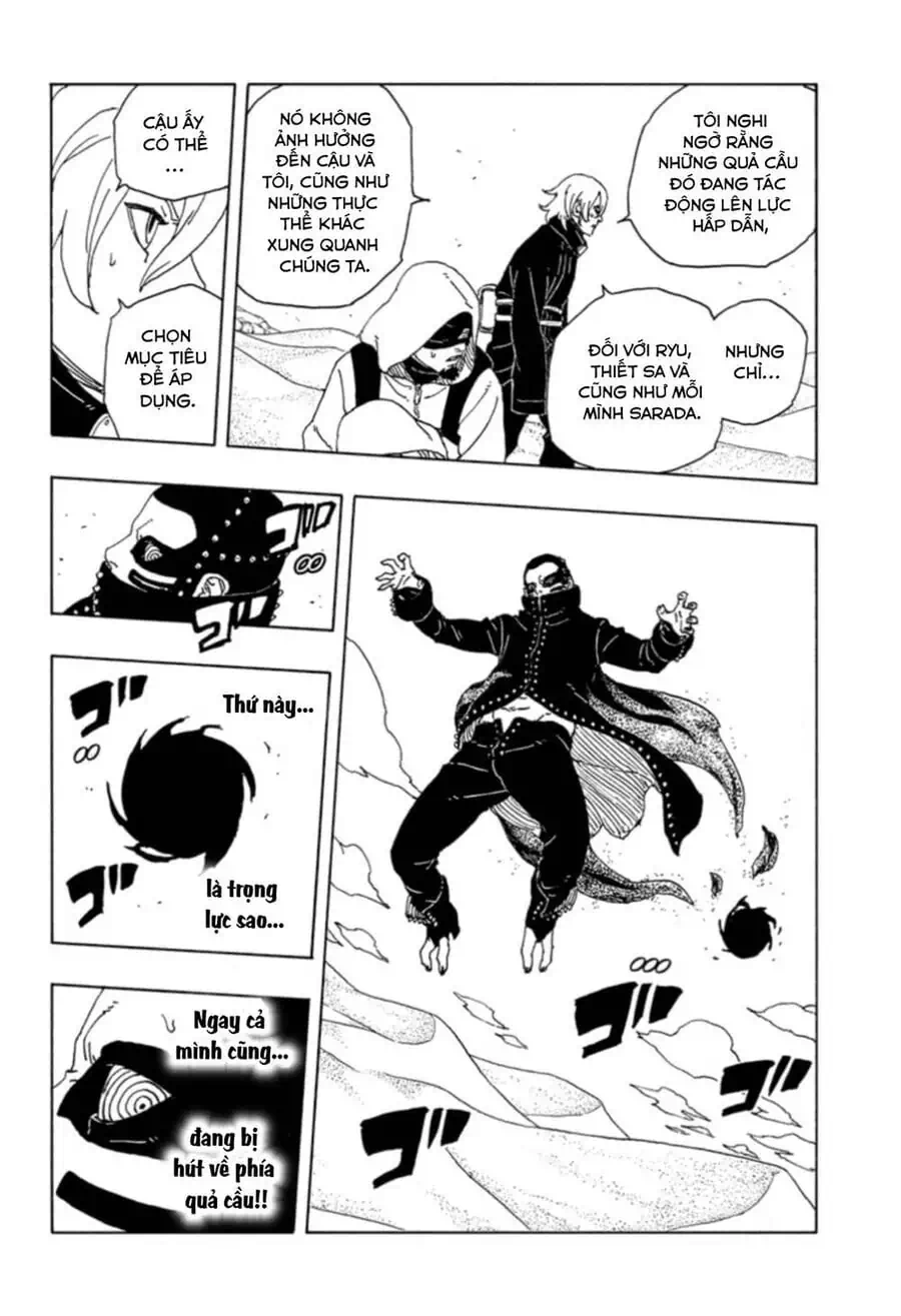 Chapter 119 - Image 22