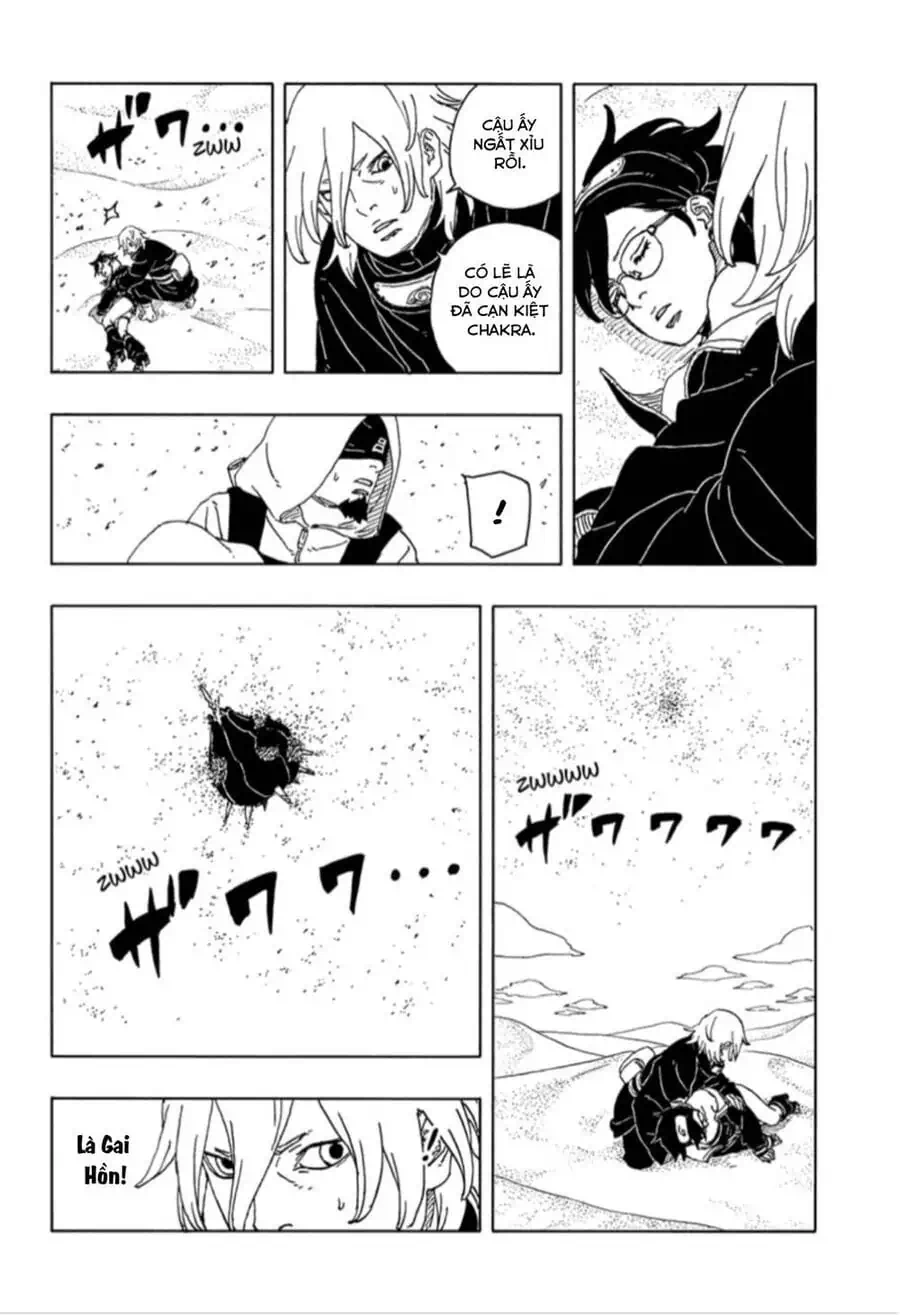 Chapter 119 - Image 34