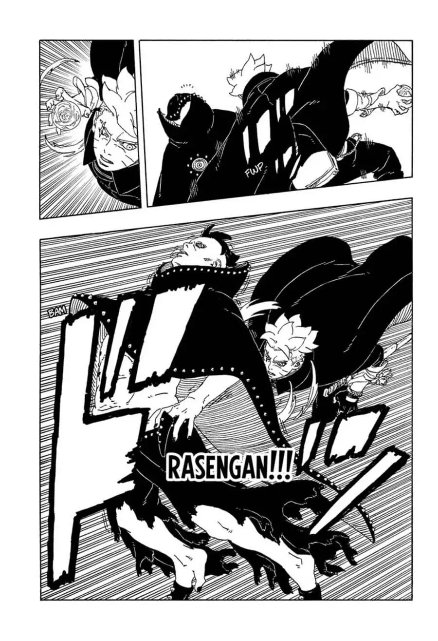 Chapter 120 - Image 18