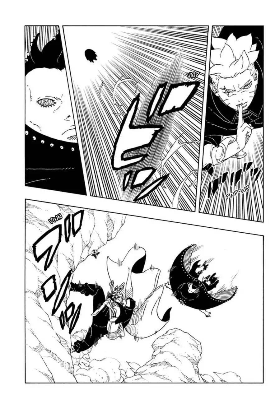 Chapter 120 - Image 20