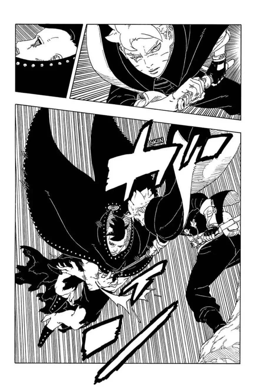 Chapter 120 - Image 21