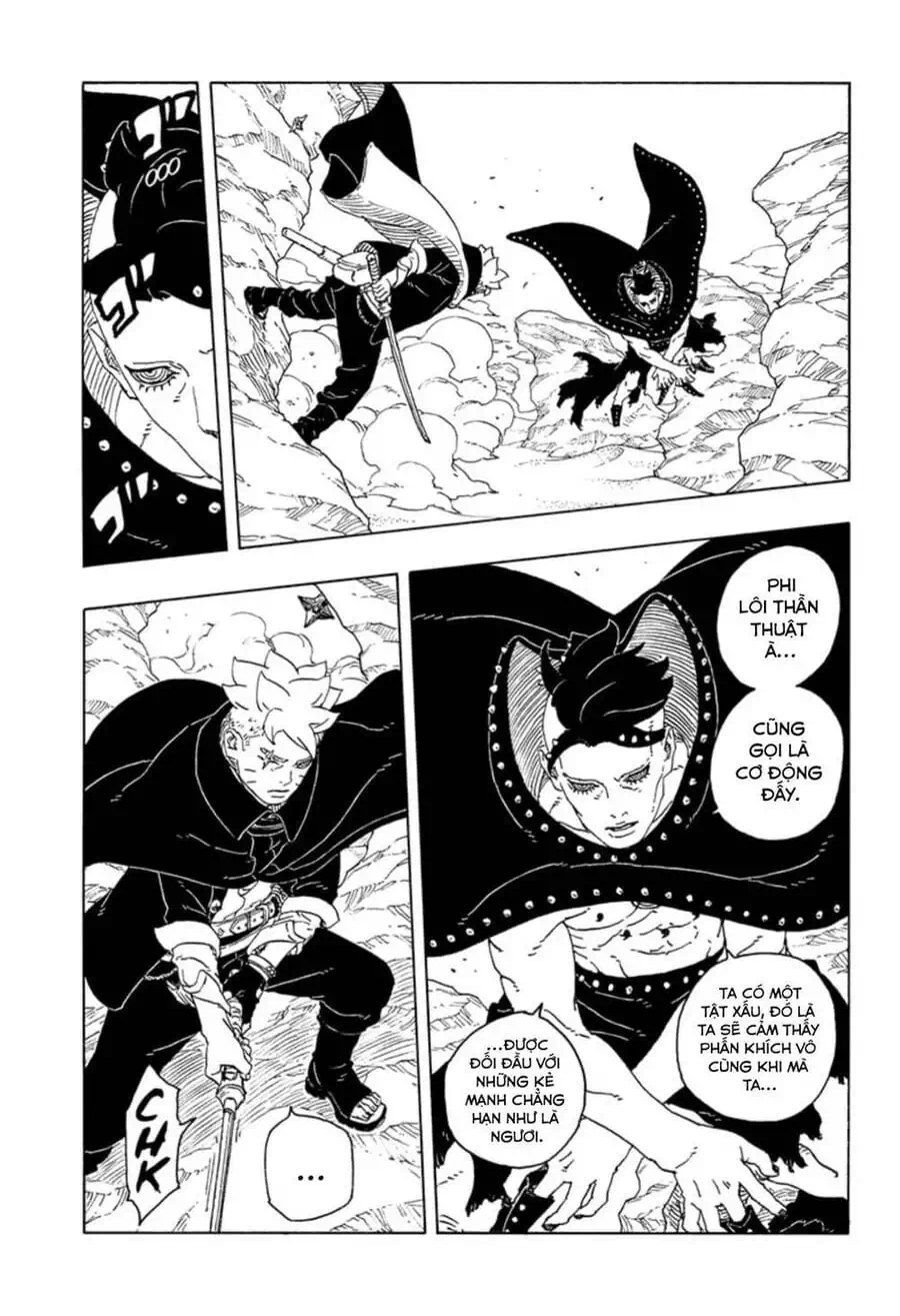 Chapter 120 - Image 22