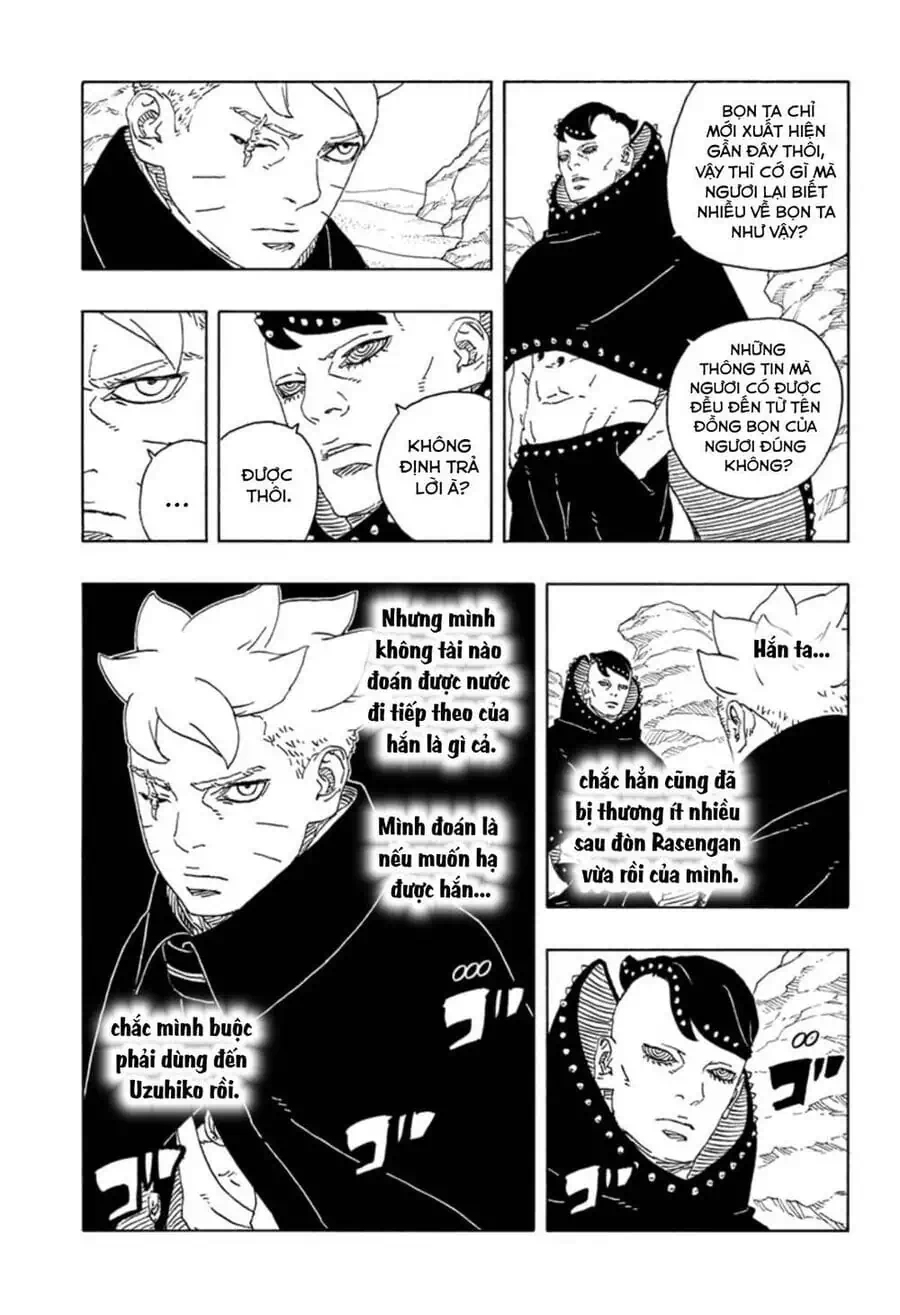 Chapter 120 - Image 26