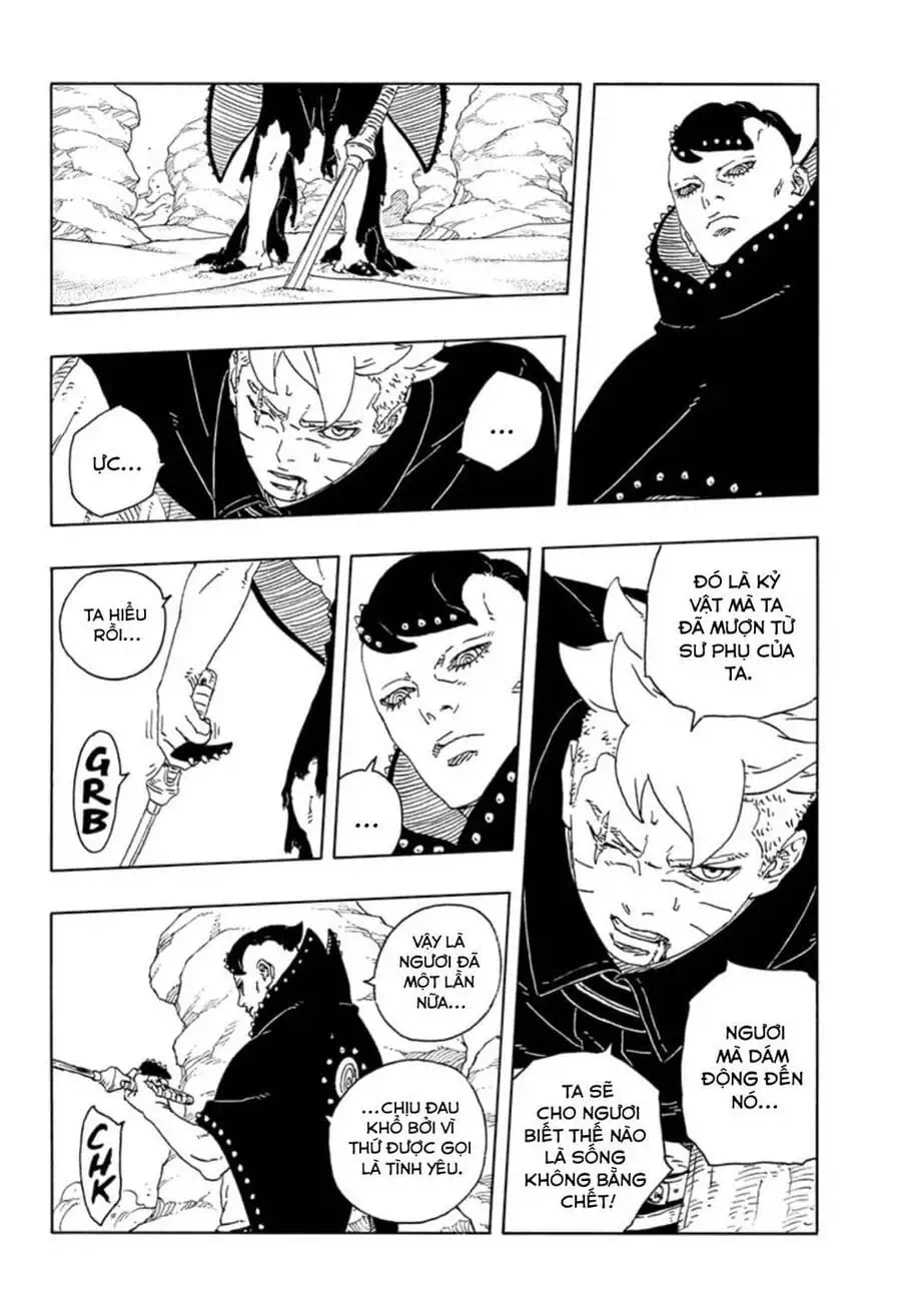 Chapter 120 - Image 33
