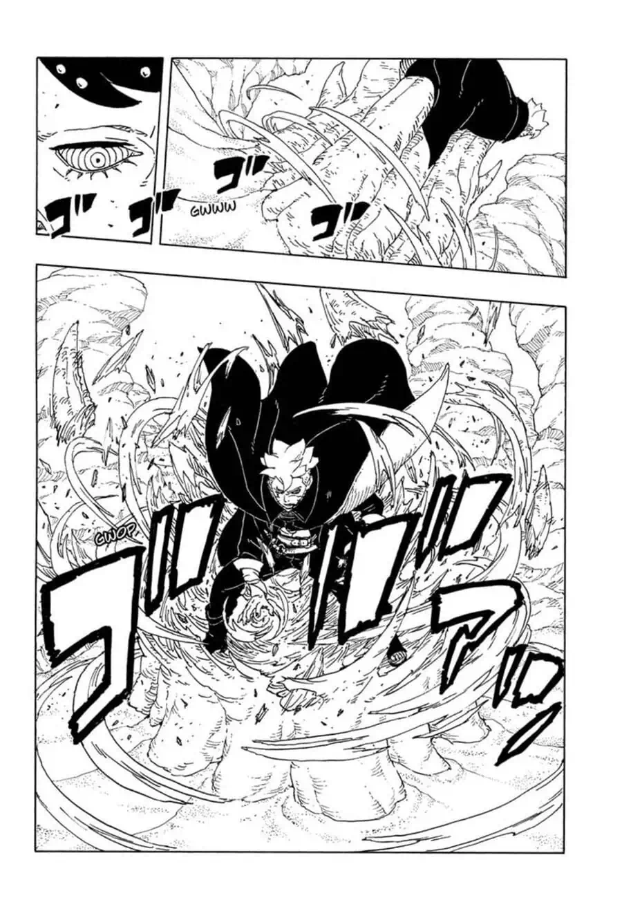 Chapter 120 - Image 35