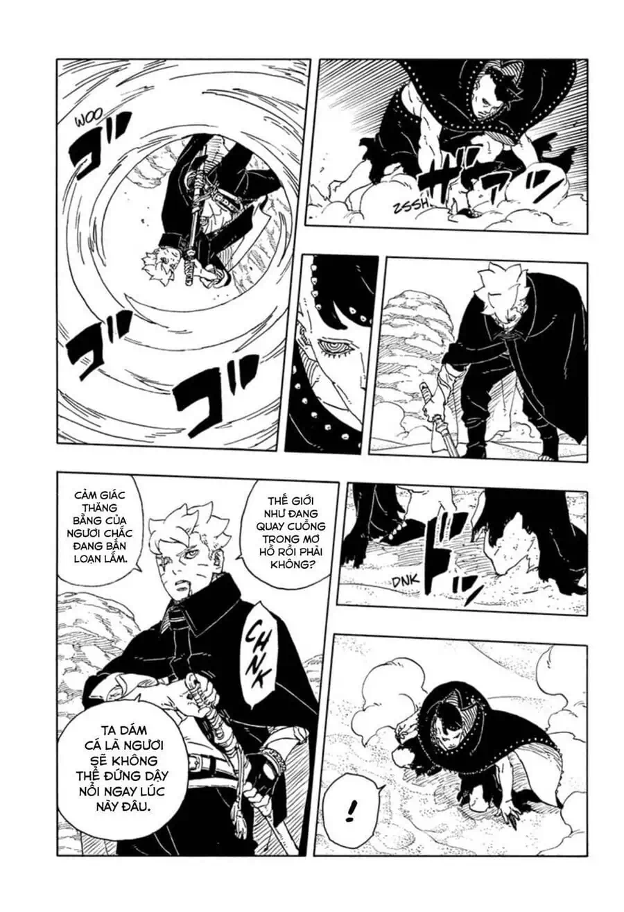 Chapter 120 - Image 40