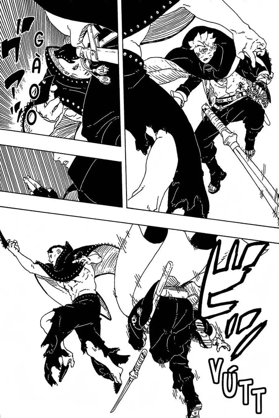Chapter 121 - Image 11