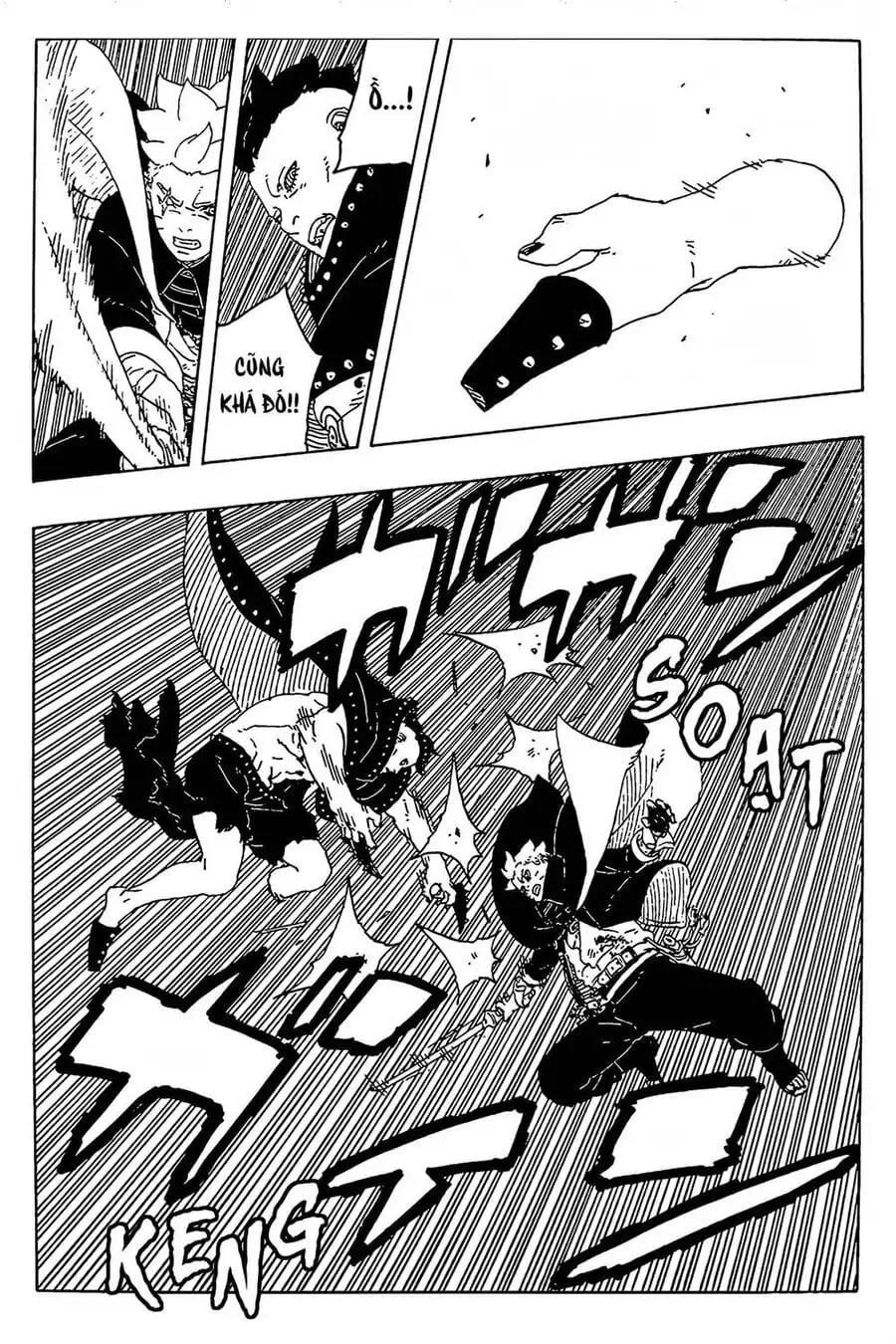 Chapter 121 - Image 13