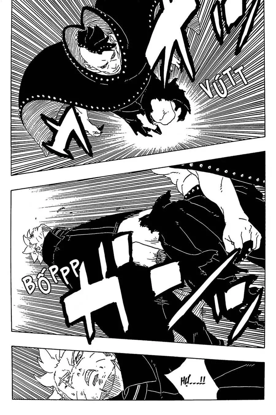 Chapter 121 - Image 18