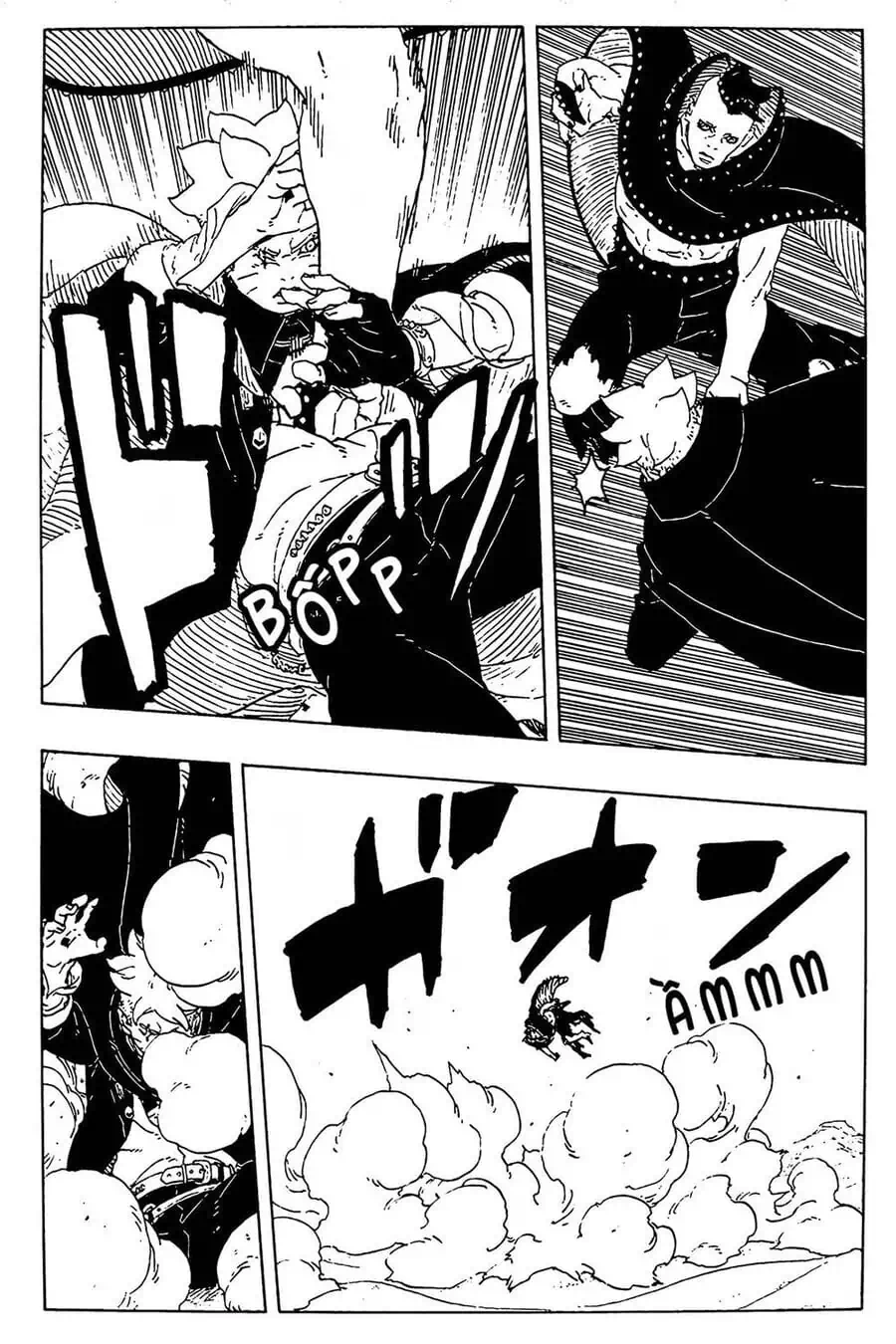 Chapter 121 - Image 19