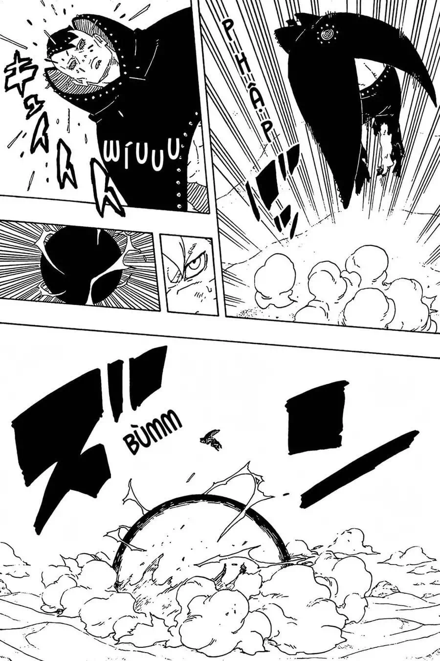 Chapter 121 - Image 20