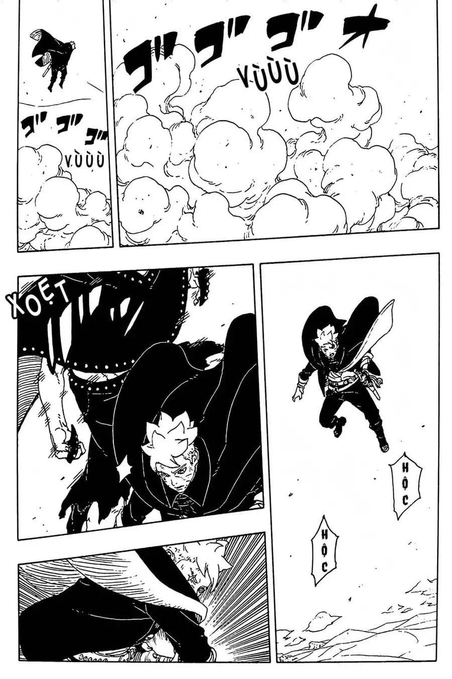 Chapter 121 - Image 21