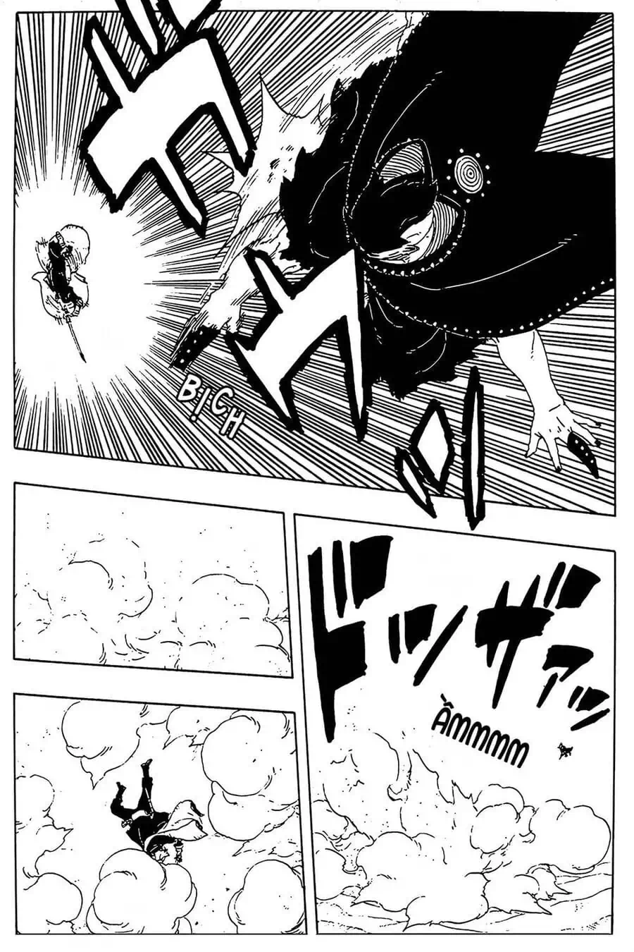Chapter 121 - Image 23