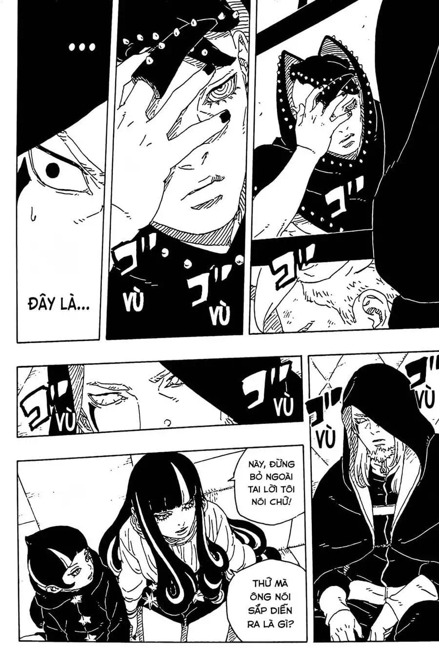 Chapter 121 - Image 27