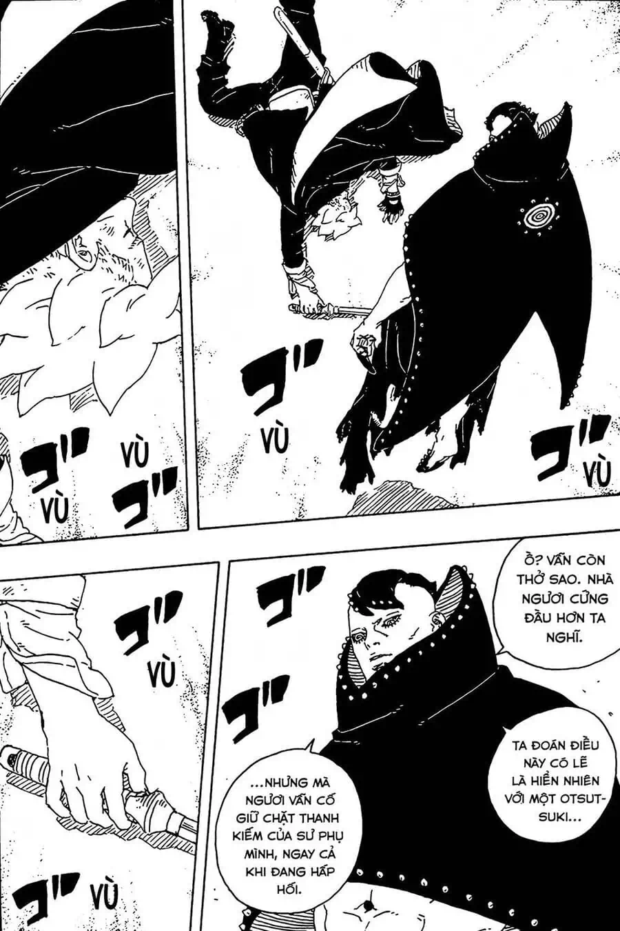 Chapter 121 - Image 28