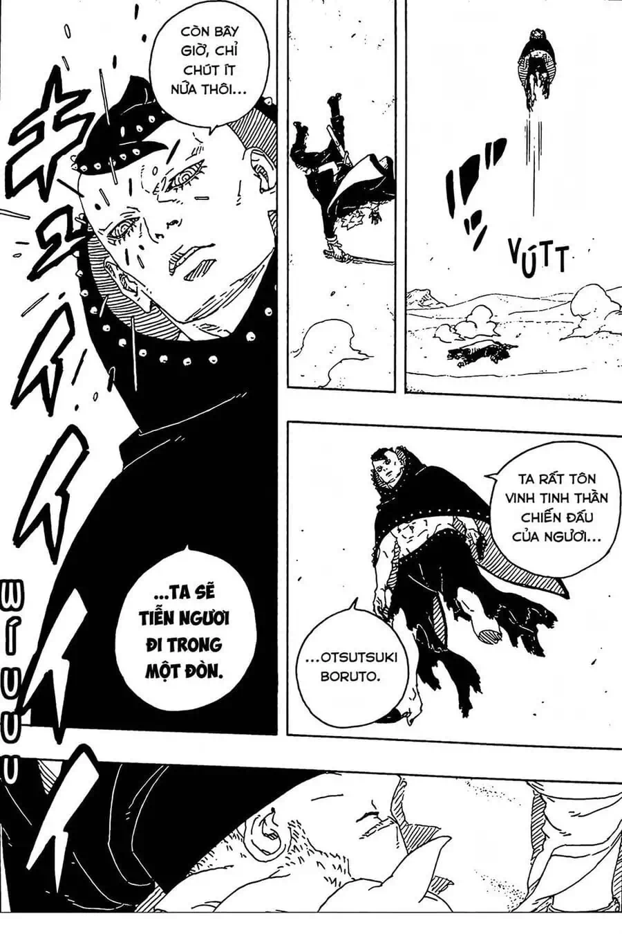 Chapter 121 - Image 29