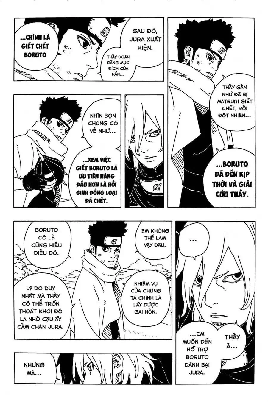 Chapter 121 - Image 4