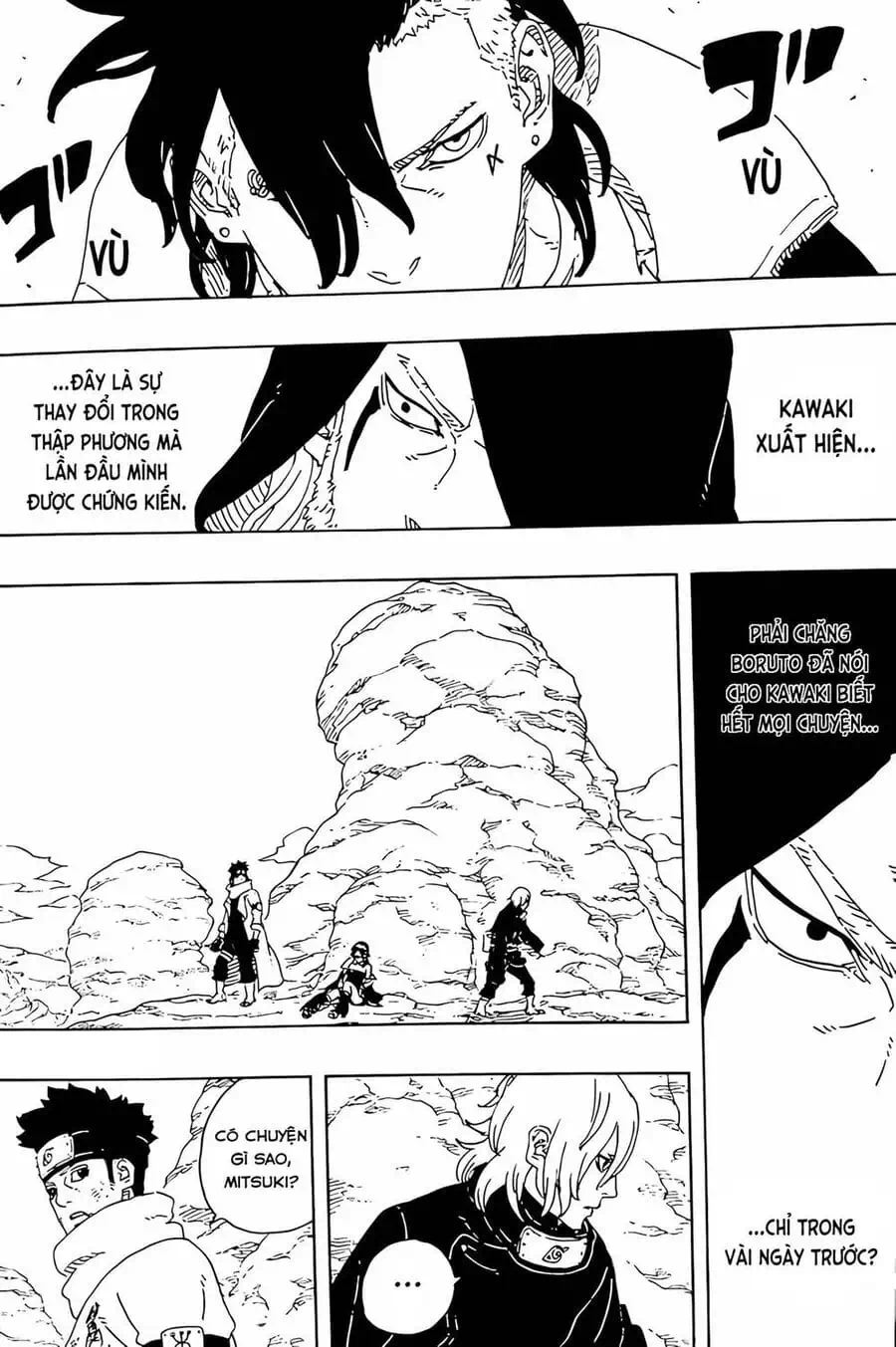 Chapter 121 - Image 34