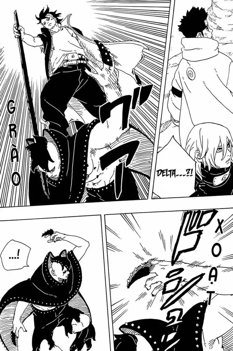 Chapter 121 - Image 36