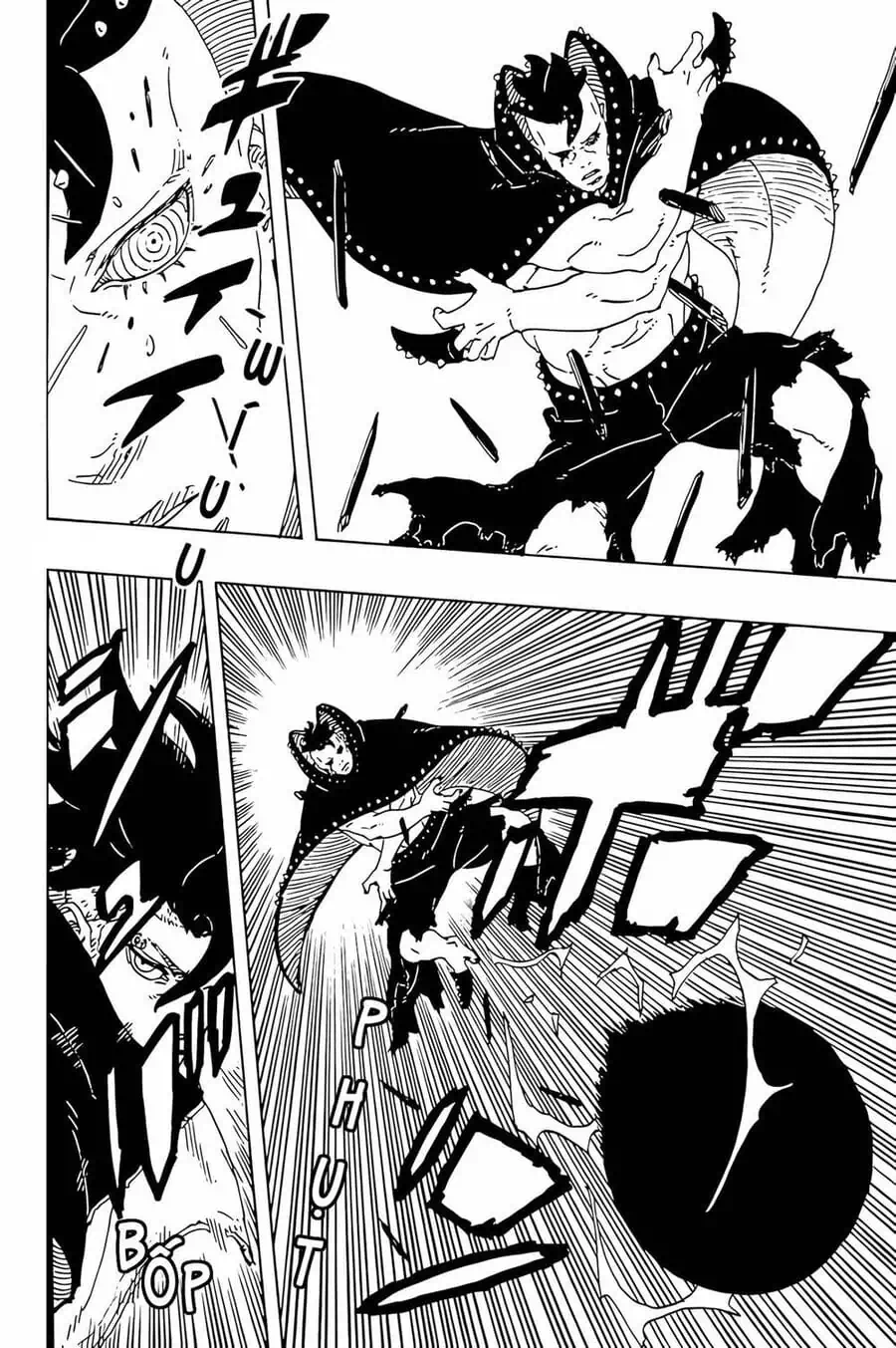 Chapter 121 - Image 38