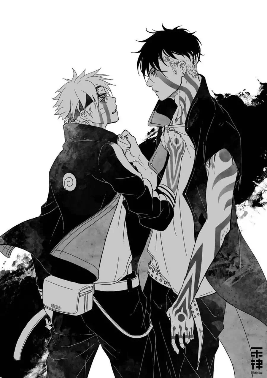 Chapter 121 - Image 45