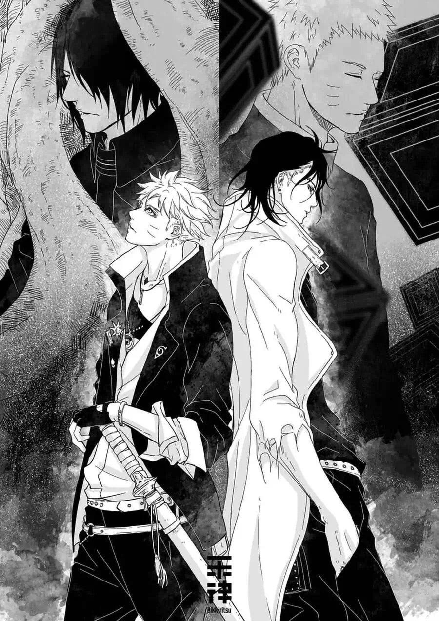 Chapter 121 - Image 46