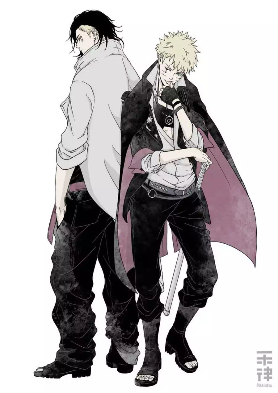 Chapter 121 - Image 47