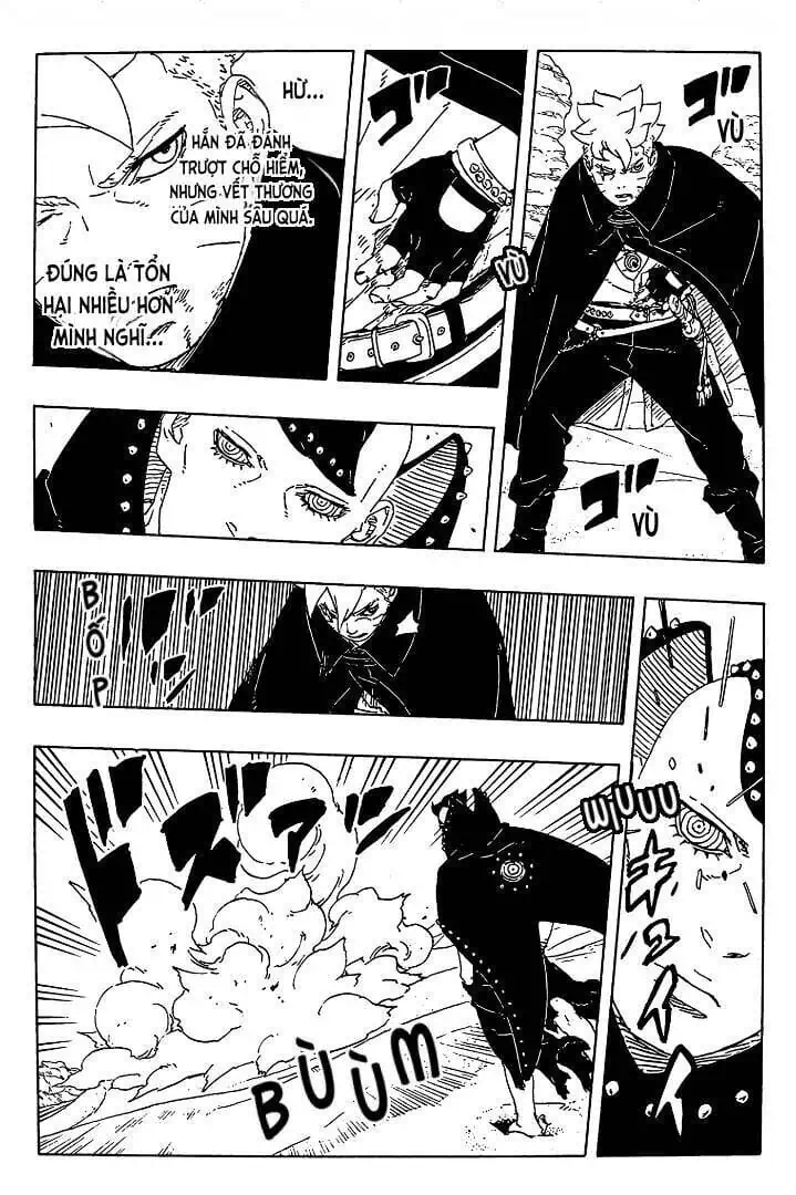 Chapter 121 - Image 6