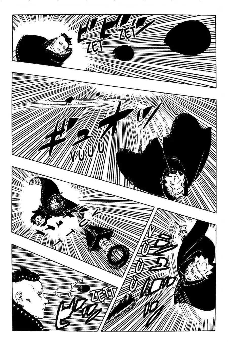 Chapter 121 - Image 9