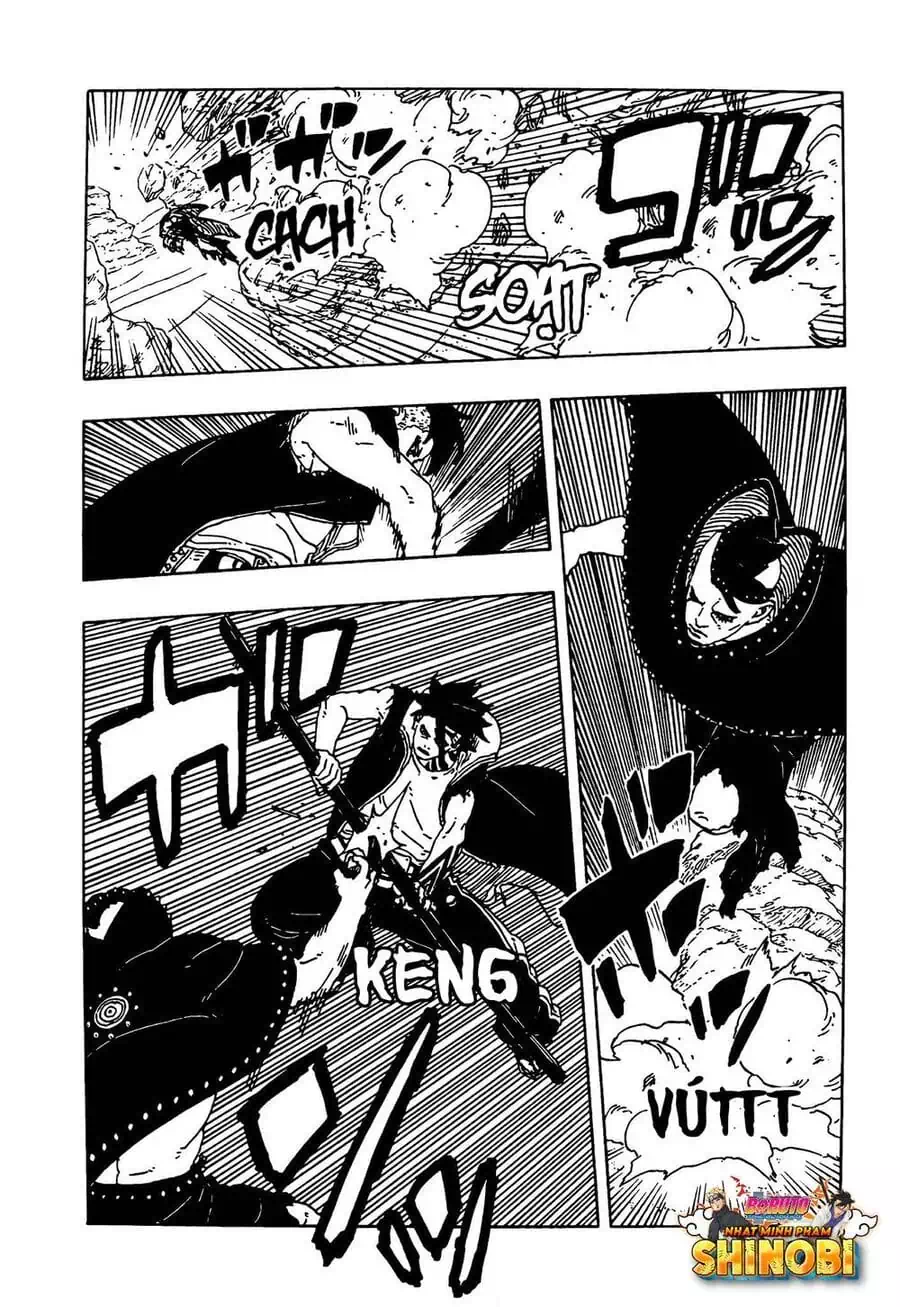 Chapter 122 - Image 11