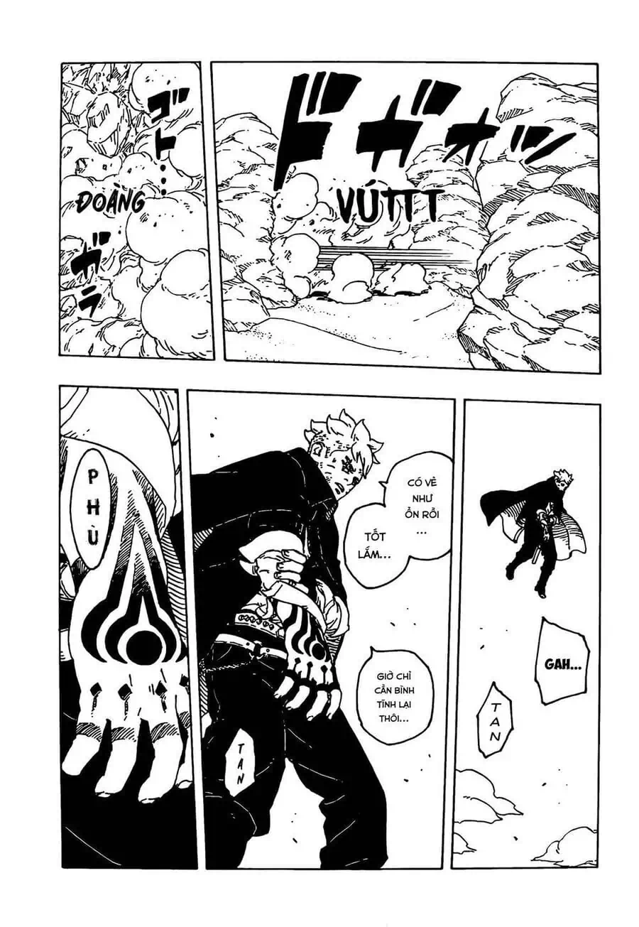Chapter 122 - Image 17