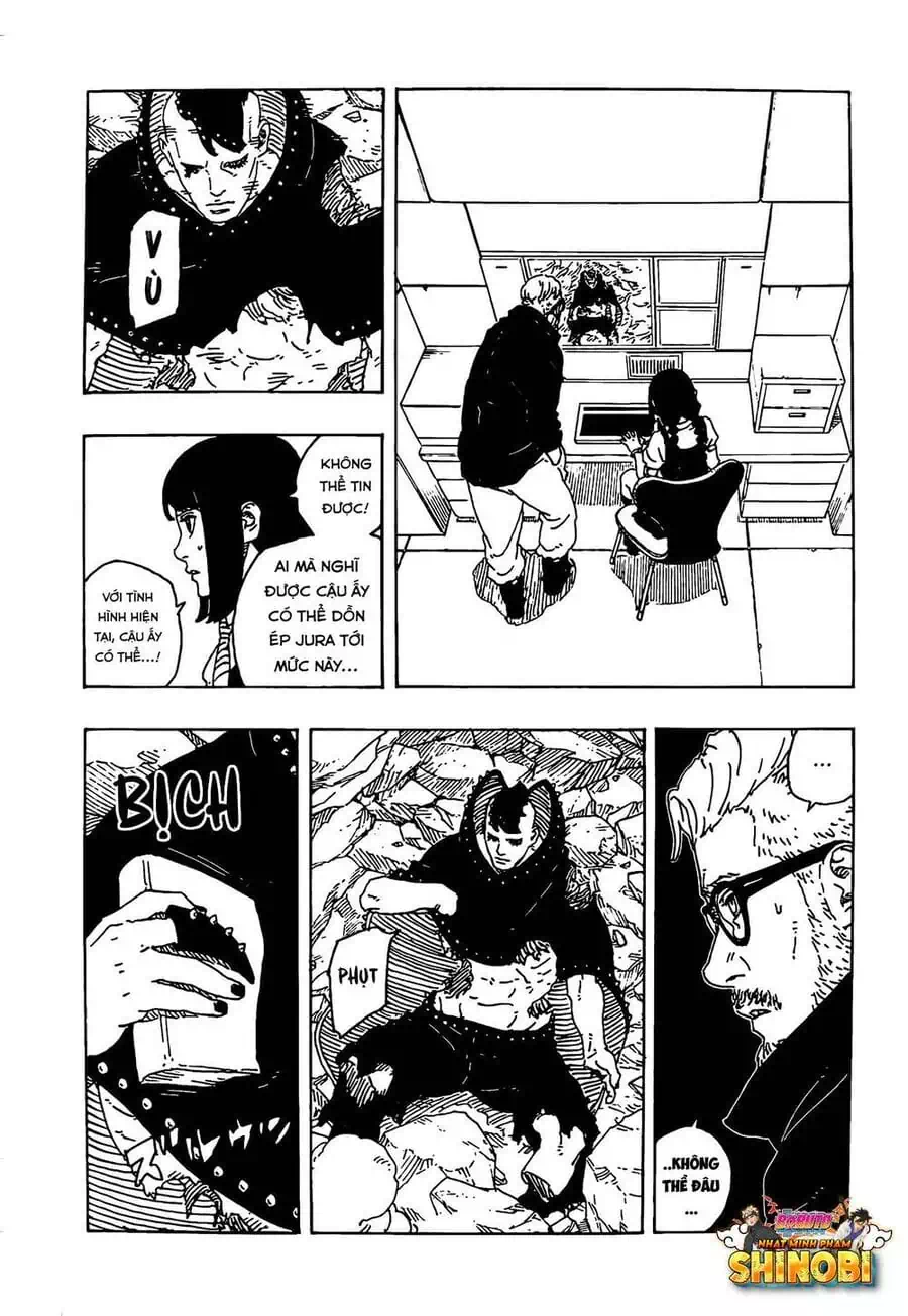 Chapter 122 - Image 19