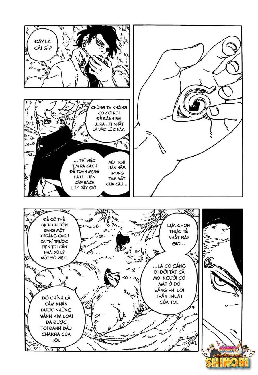 Chapter 122 - Image 3
