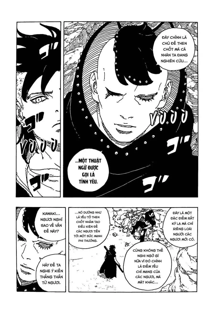 Chapter 122 - Image 21