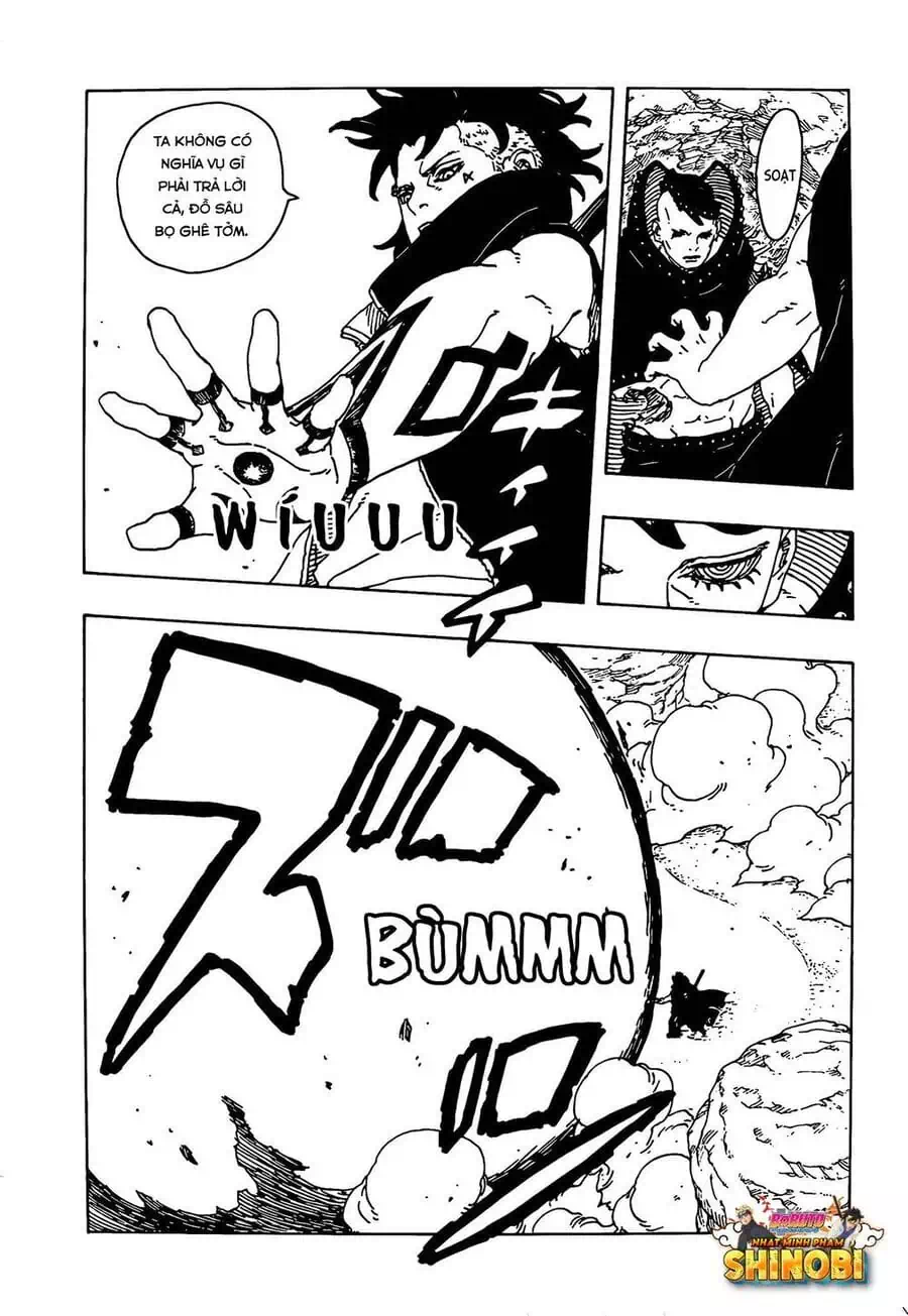 Chapter 122 - Image 22