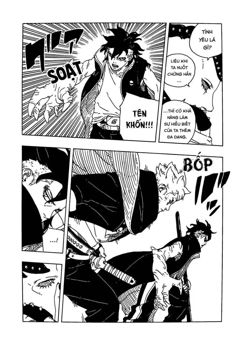 Chapter 122 - Image 28