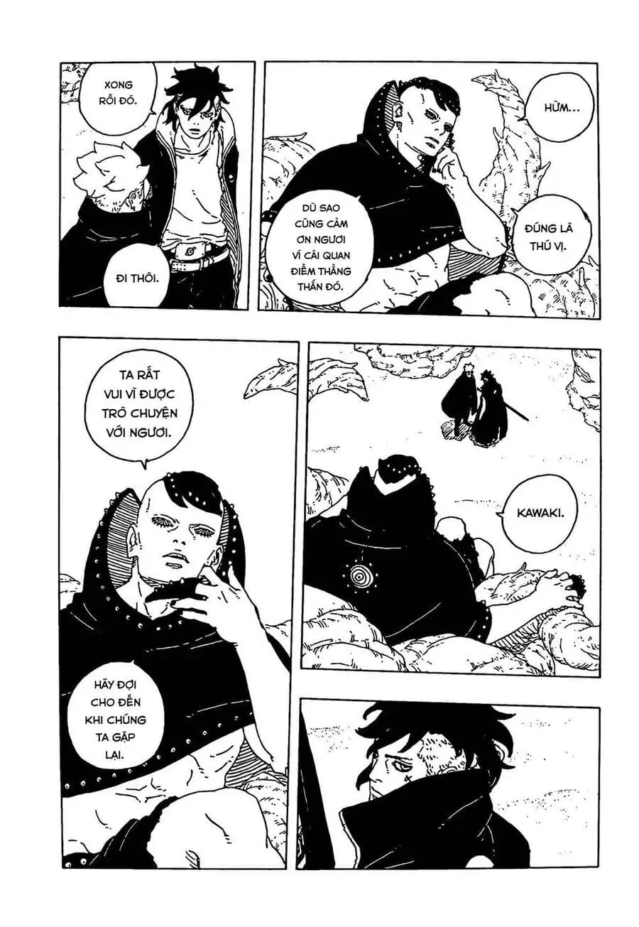 Chapter 122 - Image 32