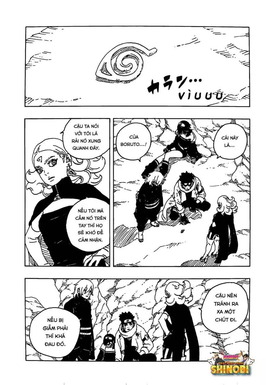 Chapter 122 - Image 34