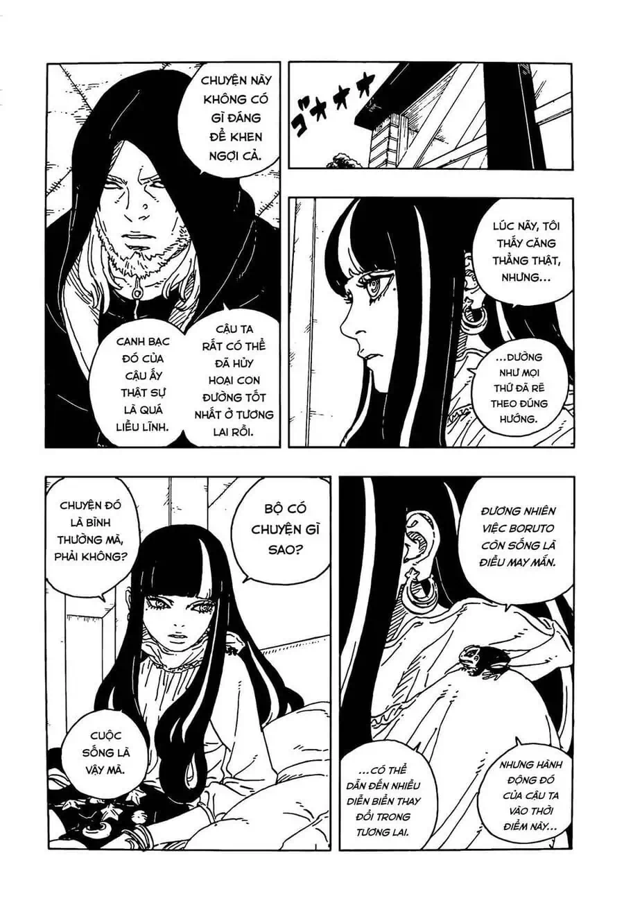 Chapter 122 - Image 37