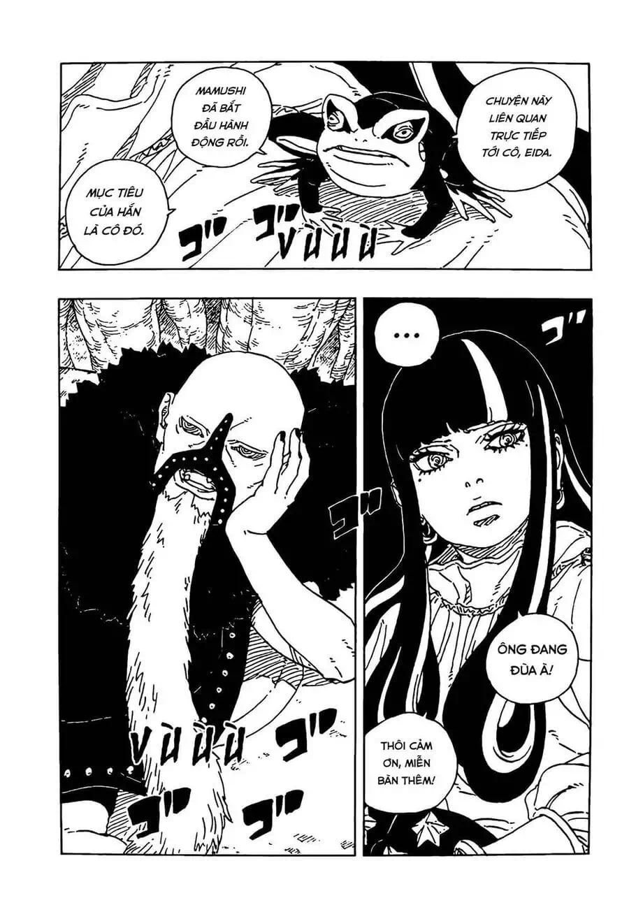 Chapter 122 - Image 38