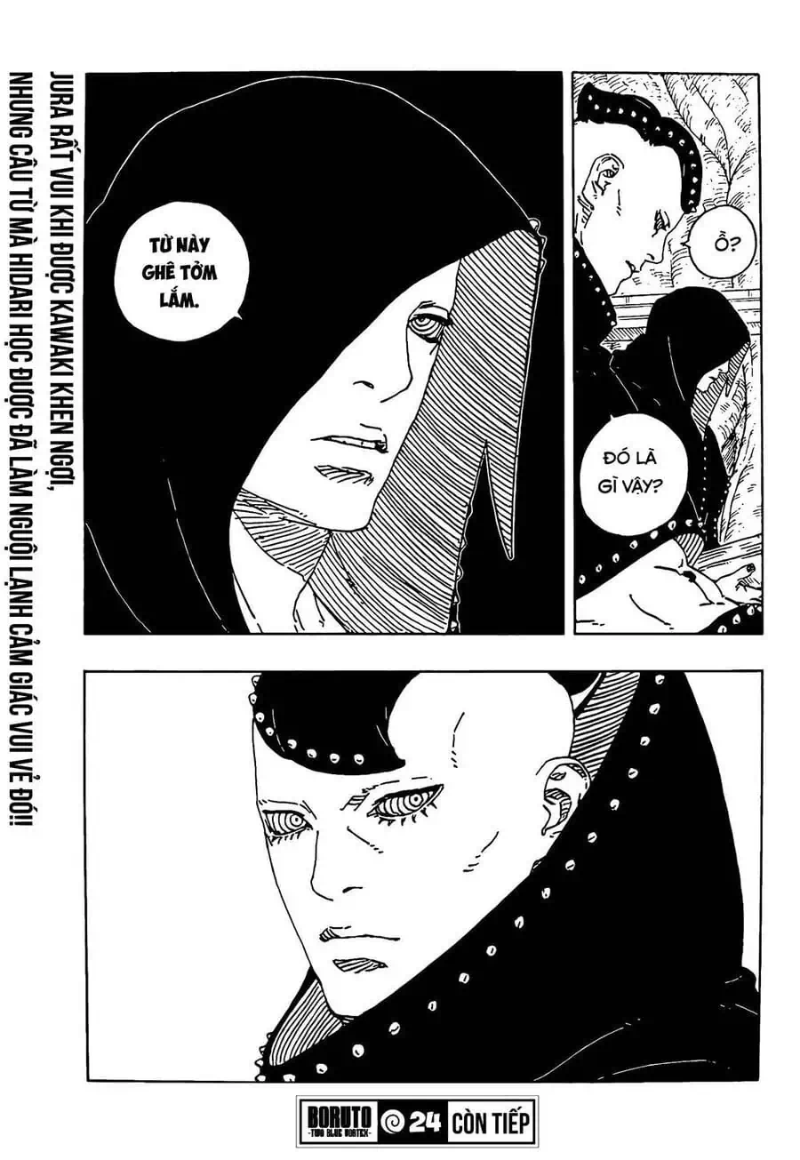 Chapter 122 - Image 40