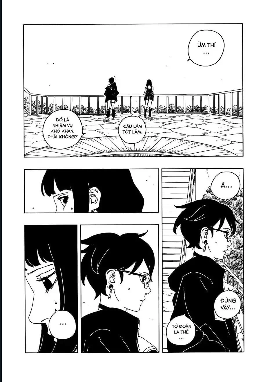 Chapter 123 - Image 11
