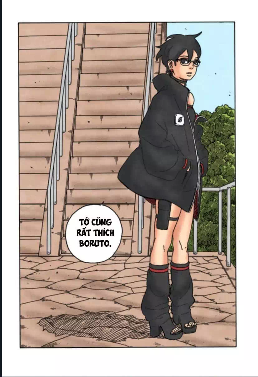 Chapter 123 - Image 20