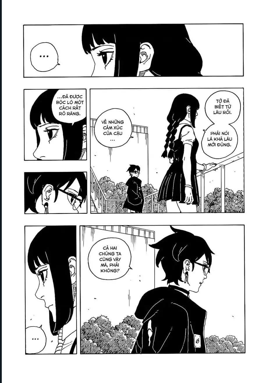 Chapter 123 - Image 23