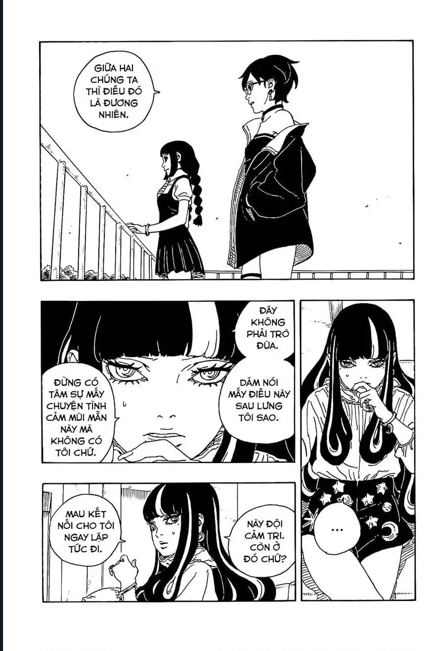 Chapter 123 - Image 25