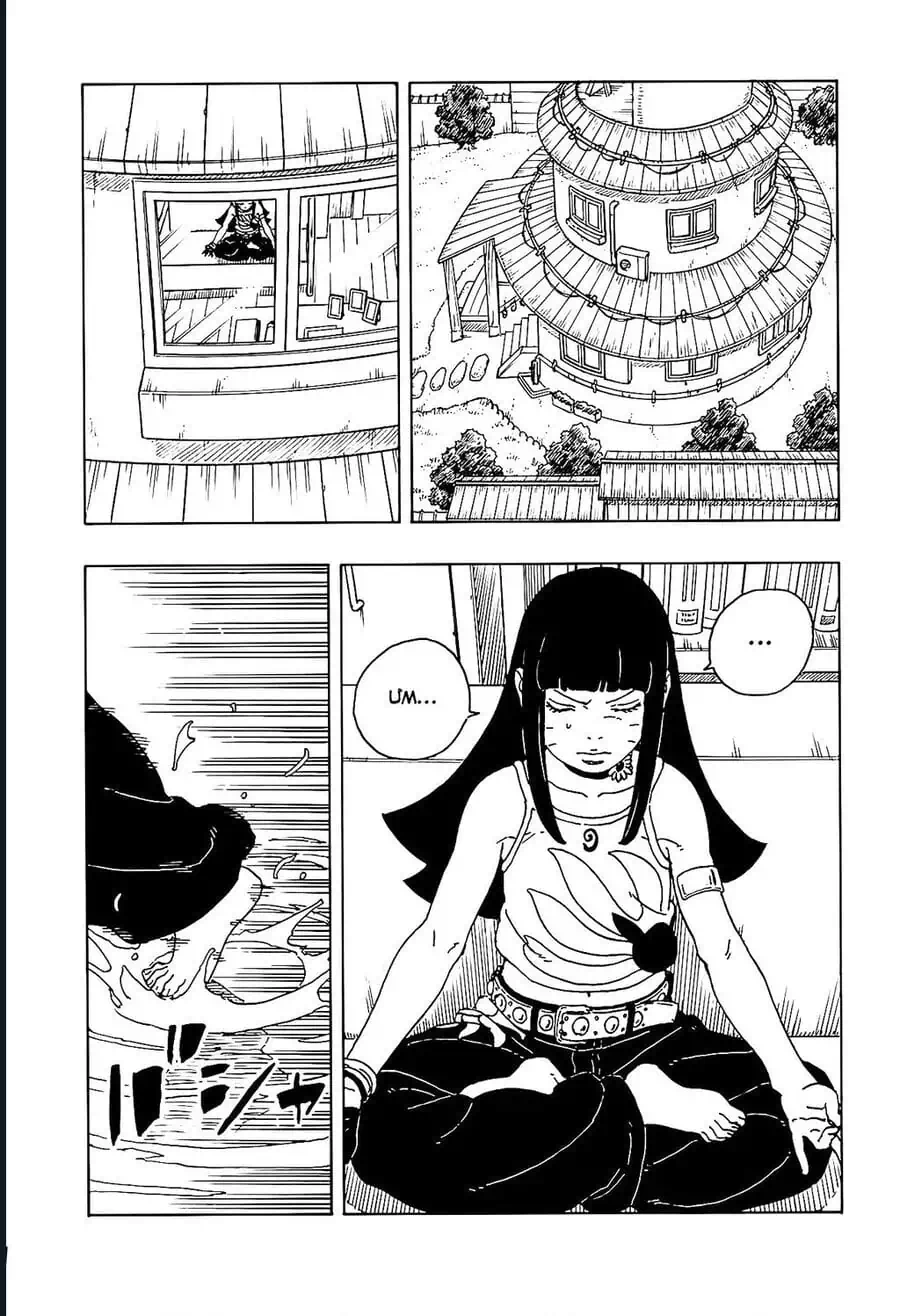 Chapter 123 - Image 27