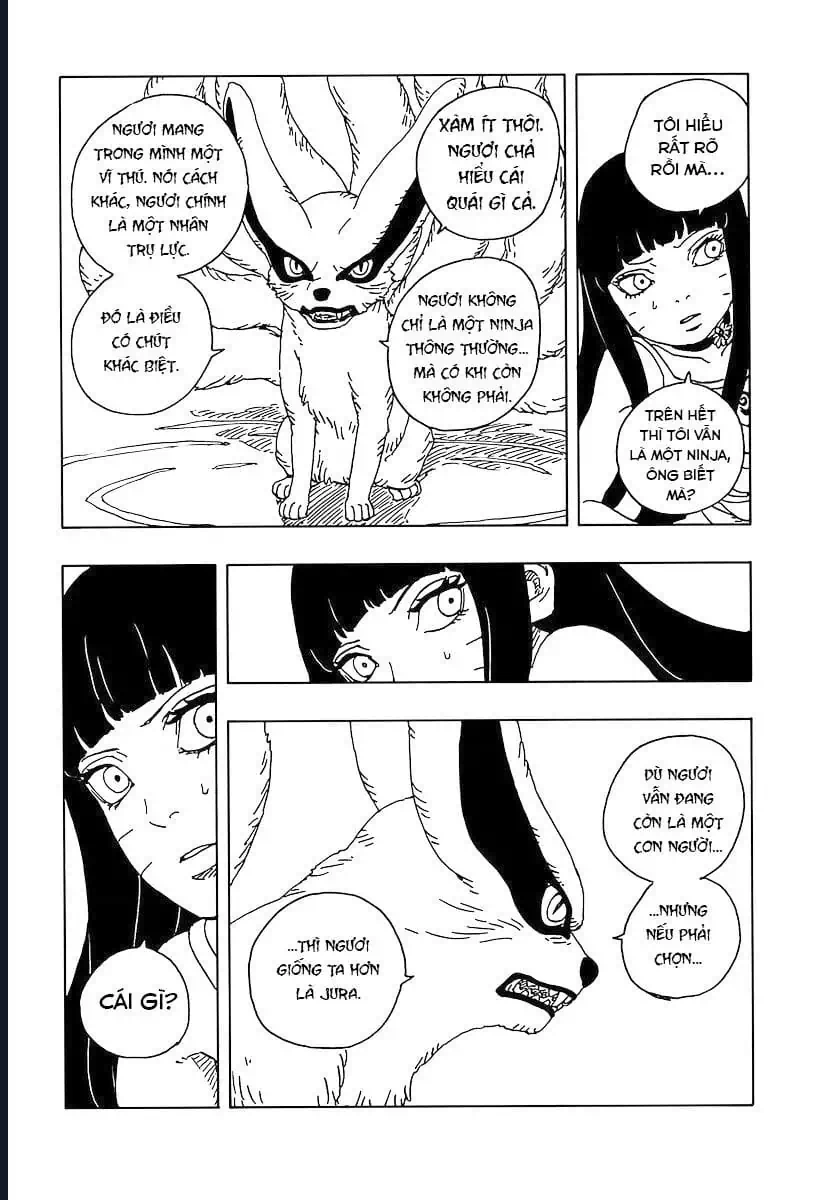 Chapter 123 - Image 30