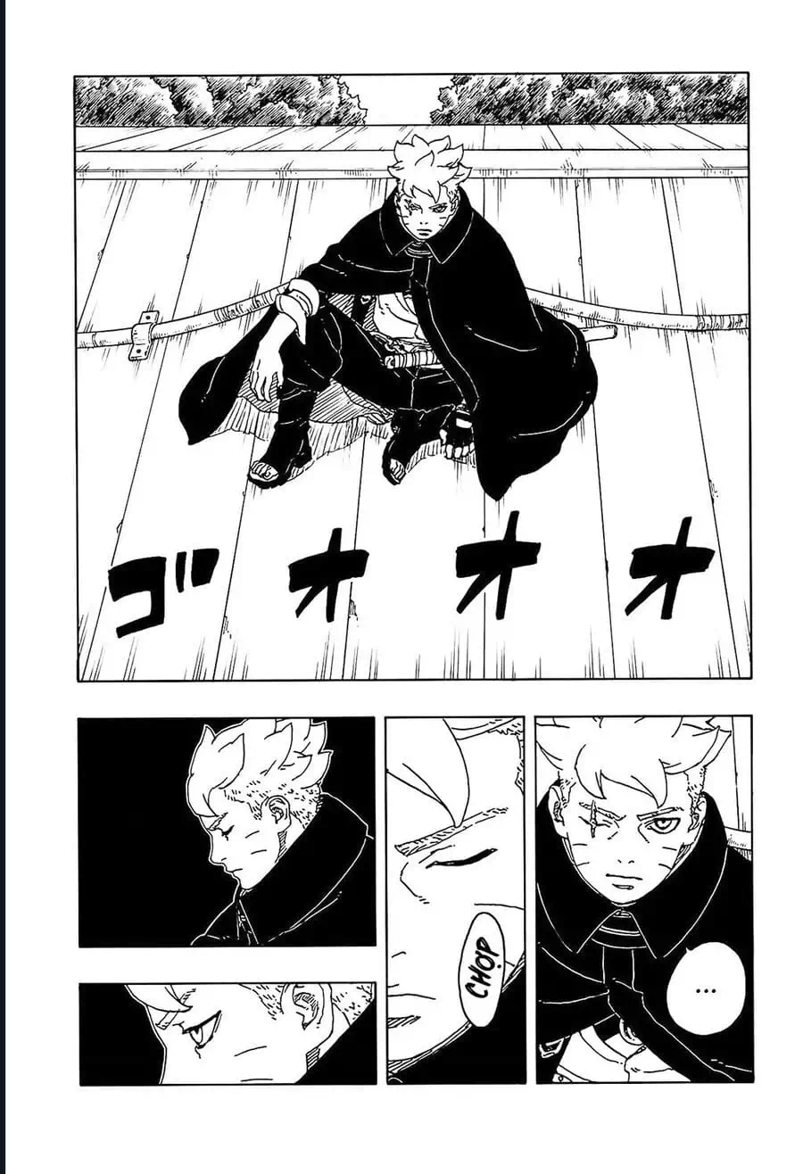 Chapter 123 - Image 33