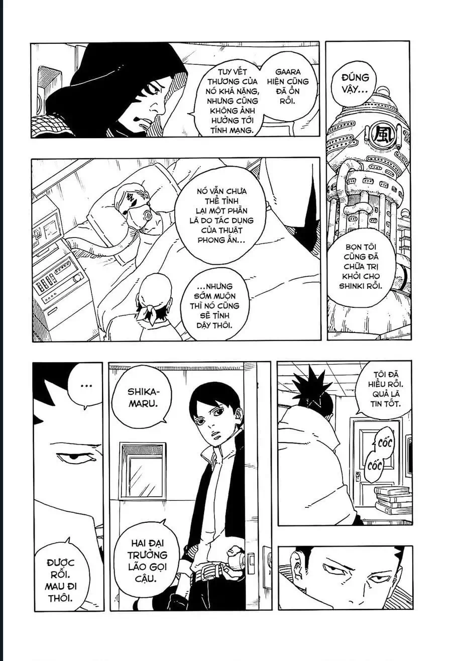 Chapter 123 - Image 6